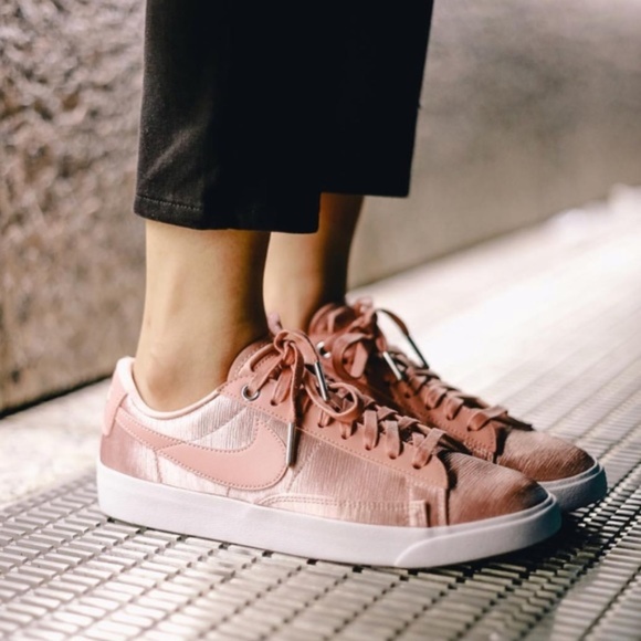 blazer low se sneaker